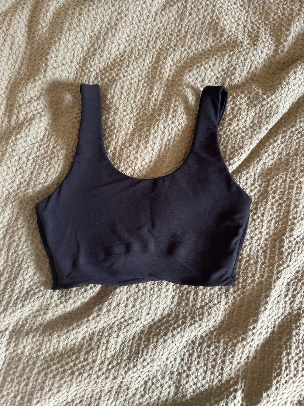 Everyday Sportsbra - Black